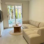 شقة La Sal *